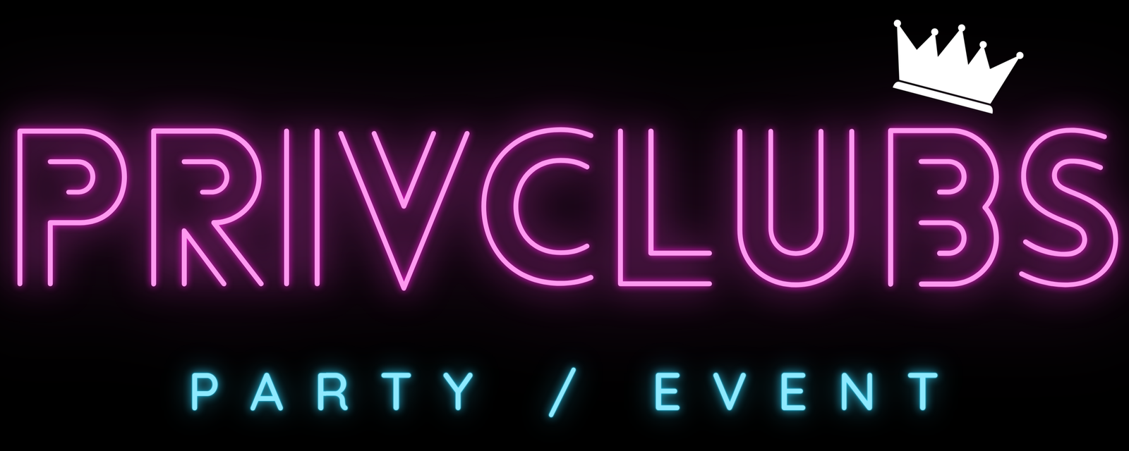 Logo du site PrivClubs